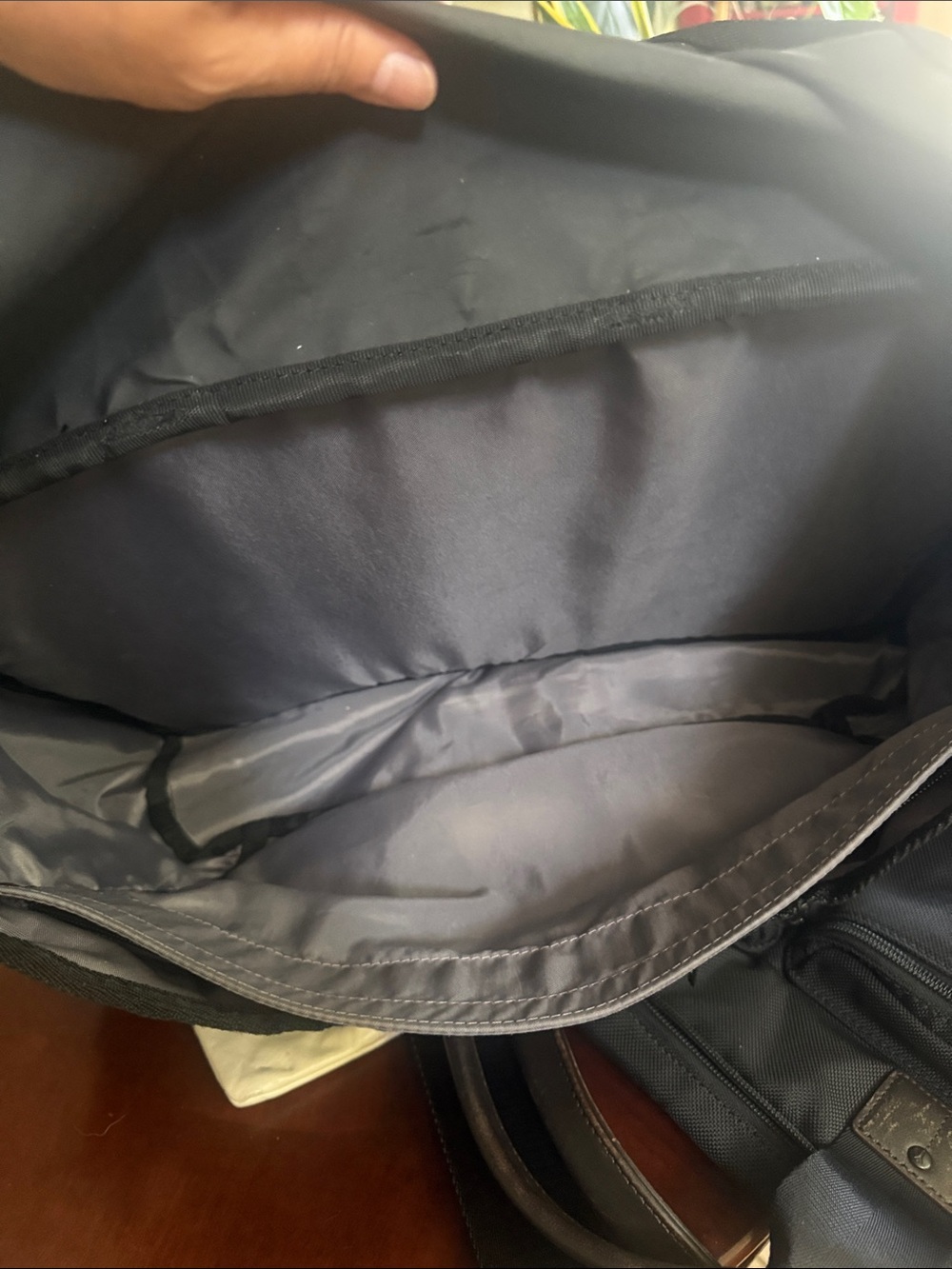 Timbuk2 Messenger /commuter/laptop bag, pre-owned. - Picture 6 of 7